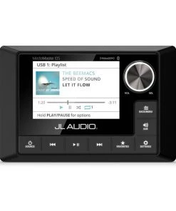 JL AUDIO MediaMaster MM105 Marine Audio Receiver -Marine Electronics sale 20562427 4
