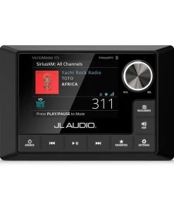 JL AUDIO MediaMaster MM105 Marine Audio Receiver -Marine Electronics sale 20562427 6