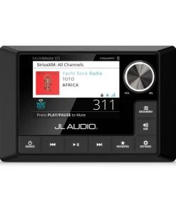 JL AUDIO MediaMaster MM105 Marine Audio Receiver -Marine Electronics sale 20562427 7