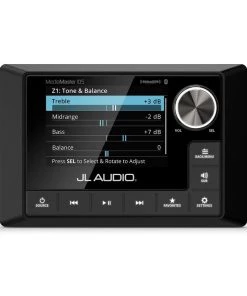 JL AUDIO MediaMaster MM105 Marine Audio Receiver -Marine Electronics sale 20562427 8