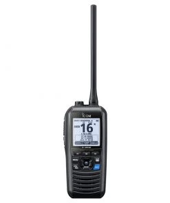 ICOM M94D AIS/GPS/DSC Marine Handheld Radio