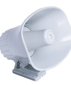 STANDARD HORIZON 240SW PA Horn