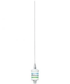 SHAKESPEARE 5215 3' Classic VHF Squatty Body® Antenna