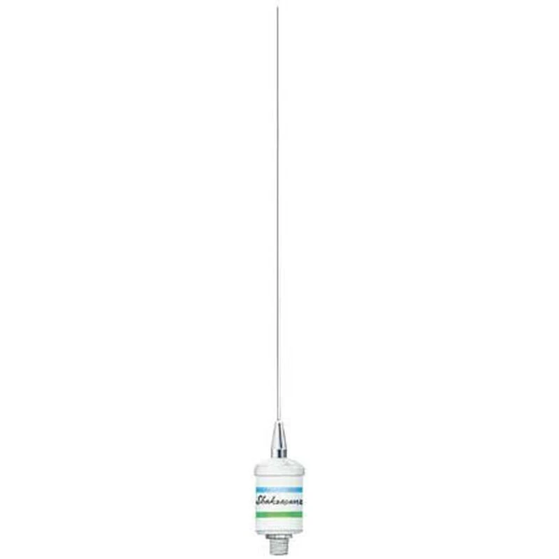 SHAKESPEARE 5215 3' Classic VHF Squatty Body® Antenna 3 SHAKESPEARE 5215 3' Classic VHF Squatty Body® Antenna