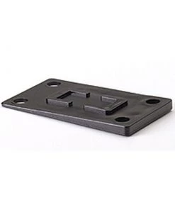 SHAKESPEARE Shim Kit, 5° Tilt