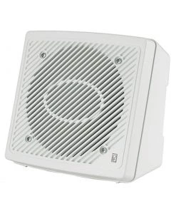 POLY-PLANAR MA1610 Enclosed Coaxial Speaker