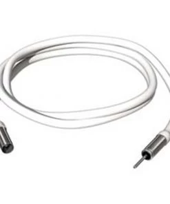 SHAKESPEARE 10' Extension Cable for AM/FM Radios