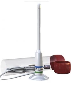 SHAKESPEARE 5911 Stowaway Emergency VHF Antenna
