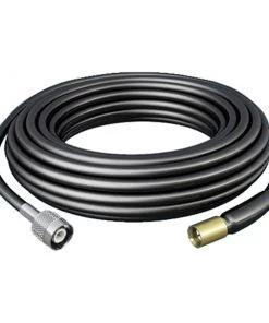 SHAKESPEARE 50' Marine SiriusXM RG-58 Replacement Cable for SRA-25, SRA-40 and SRA-50 Antenna