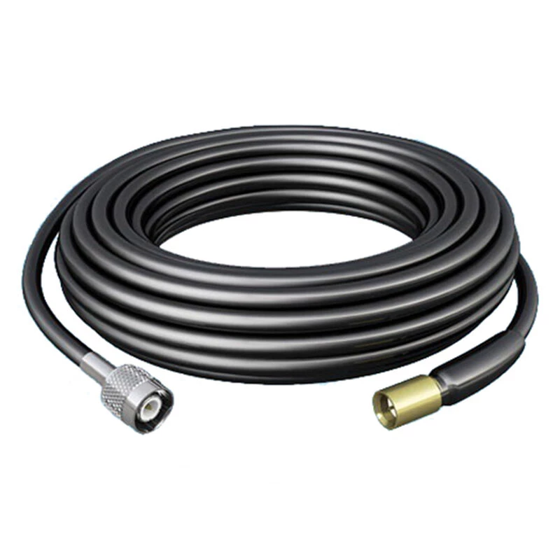 SHAKESPEARE 50' Marine SiriusXM RG-58 Replacement Cable for SRA-25, SRA-40 and SRA-50 Antenna 3 SHAKESPEARE 50' Marine SiriusXM RG-58 Replacement Cable for SRA-25, SRA-40 and SRA-50 Antenna
