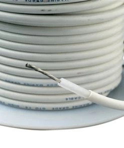 ANCOR High-Voltage Antenna Lead-in Wire