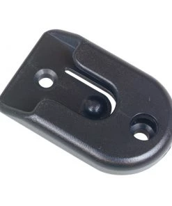 WEST MARINE Plastic Microphone Clip