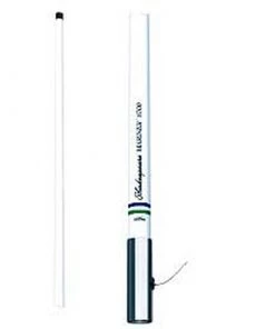 SHAKESPEARE Mariner 8700 Extra Tough 8' 6dB VHF Antenna