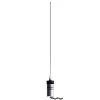 SHAKESPEARE Mariner 4400 3' VHF Stainless Center Console Antenna 1 SHAKESPEARE Mariner 4400 3' VHF Stainless Center Console Antenna -Marine Electronics sale 6966097