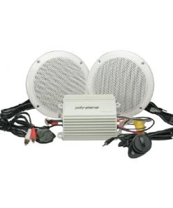 POLY-PLANAR MP3 Kit For Small Craft