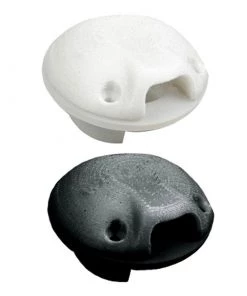 WEST MARINE Two Hole Wire Caps