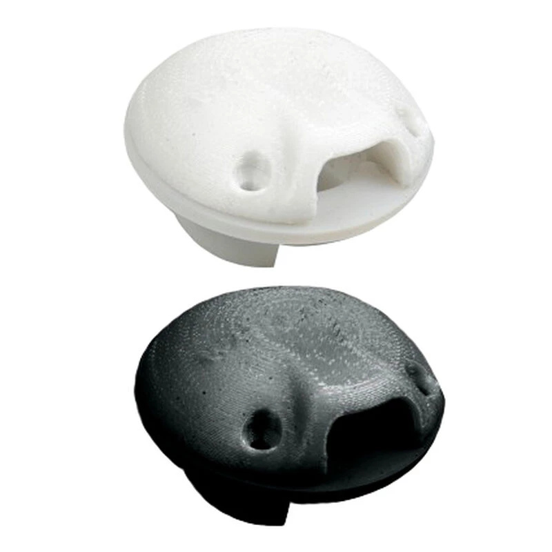 WEST MARINE Two Hole Wire Caps 3 WEST MARINE Two Hole Wire Caps