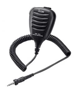 ICOM M34/M36 HM165 Speaker Microphone