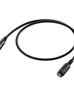 ICOM M72 OPC1392 Headset Adapter