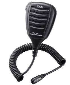ICOM HM-167 Speaker Microphone for M72