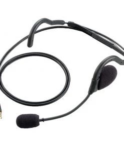 ICOM M72 HS95 Throatmic Headset