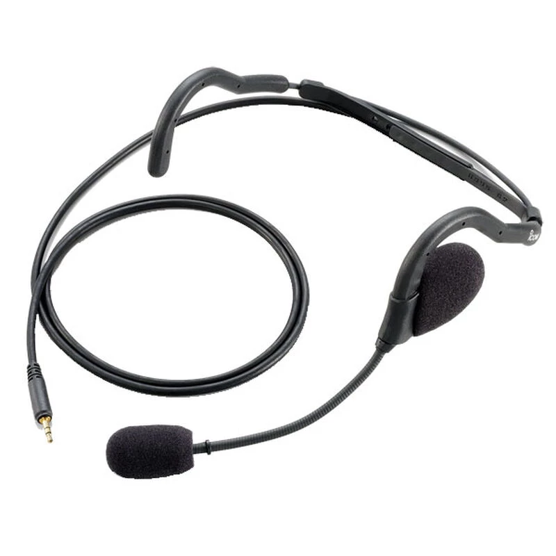 ICOM M72 HS95 Throatmic Headset 3 ICOM M72 HS95 Throatmic Headset