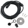 RAYMARINE A46055 5 Meter RayMic Extension Cable -Marine Electronics sale 9233974