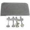 RAYMARINE Rear Mounting Flush Mount Kit for Ray218, Ray55 and Ray48 VHF Radios -Marine Electronics sale 9234048