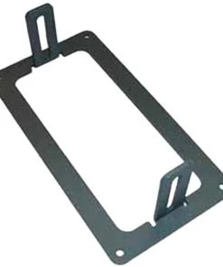 RAYMARINE Front Flush Mount Kit Ray55