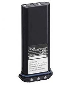 ICOM M32/M34 BP252 Li-Ion Battery