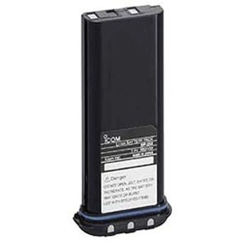 ICOM M32/M34 BP252 Li-Ion Battery 3 ICOM M32/M34 BP252 Li-Ion Battery